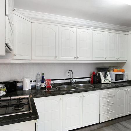 Las Teresitas Beach Apartment San Andrés Zewnętrze zdjęcie