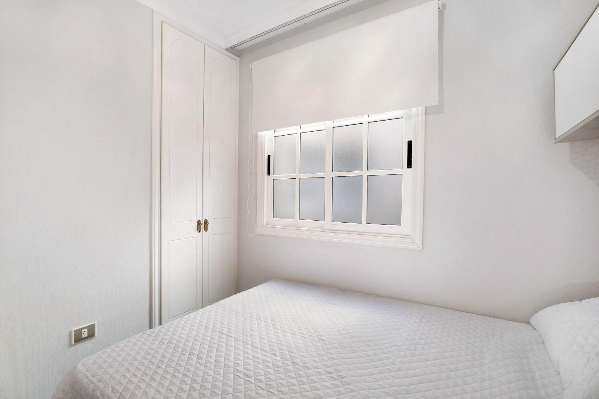 Las Teresitas Beach Apartment San Andrés Zewnętrze zdjęcie