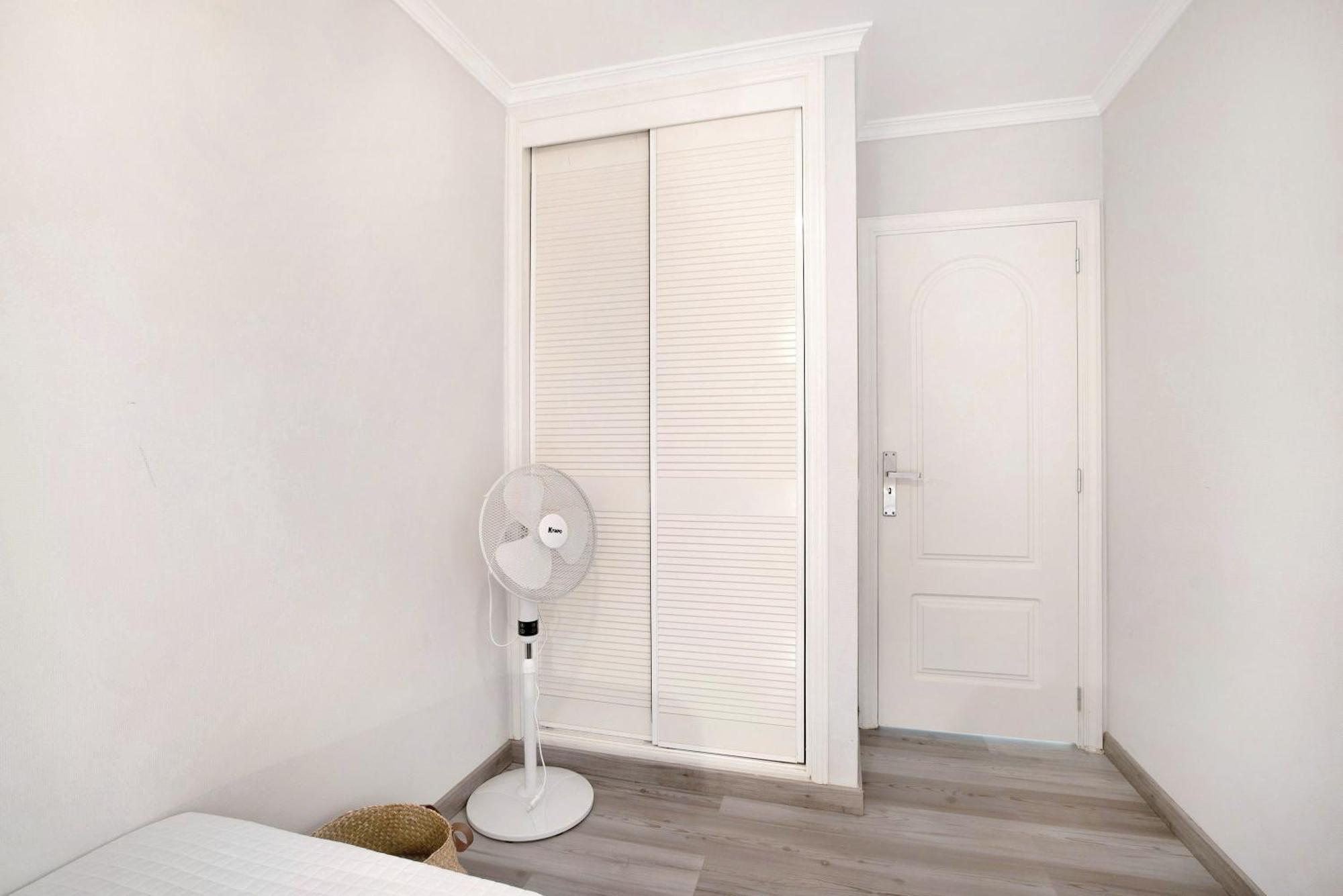 Las Teresitas Beach Apartment San Andrés Zewnętrze zdjęcie