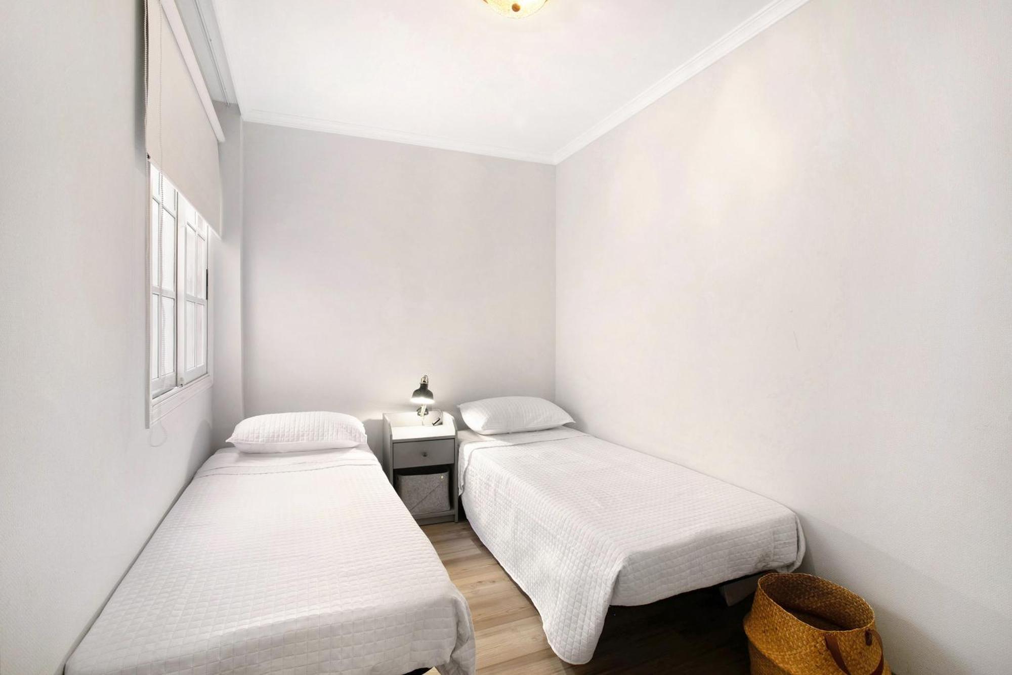 Las Teresitas Beach Apartment San Andrés Zewnętrze zdjęcie
