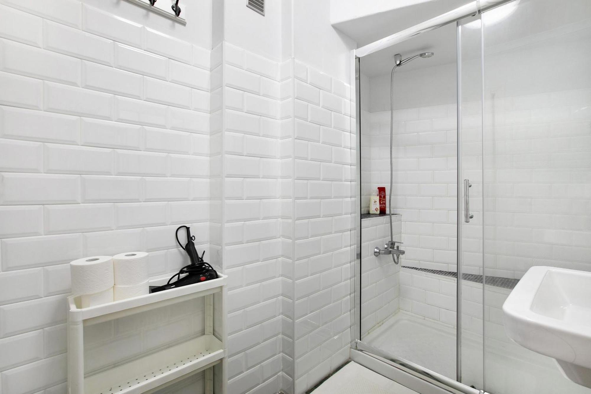Las Teresitas Beach Apartment San Andrés Zewnętrze zdjęcie