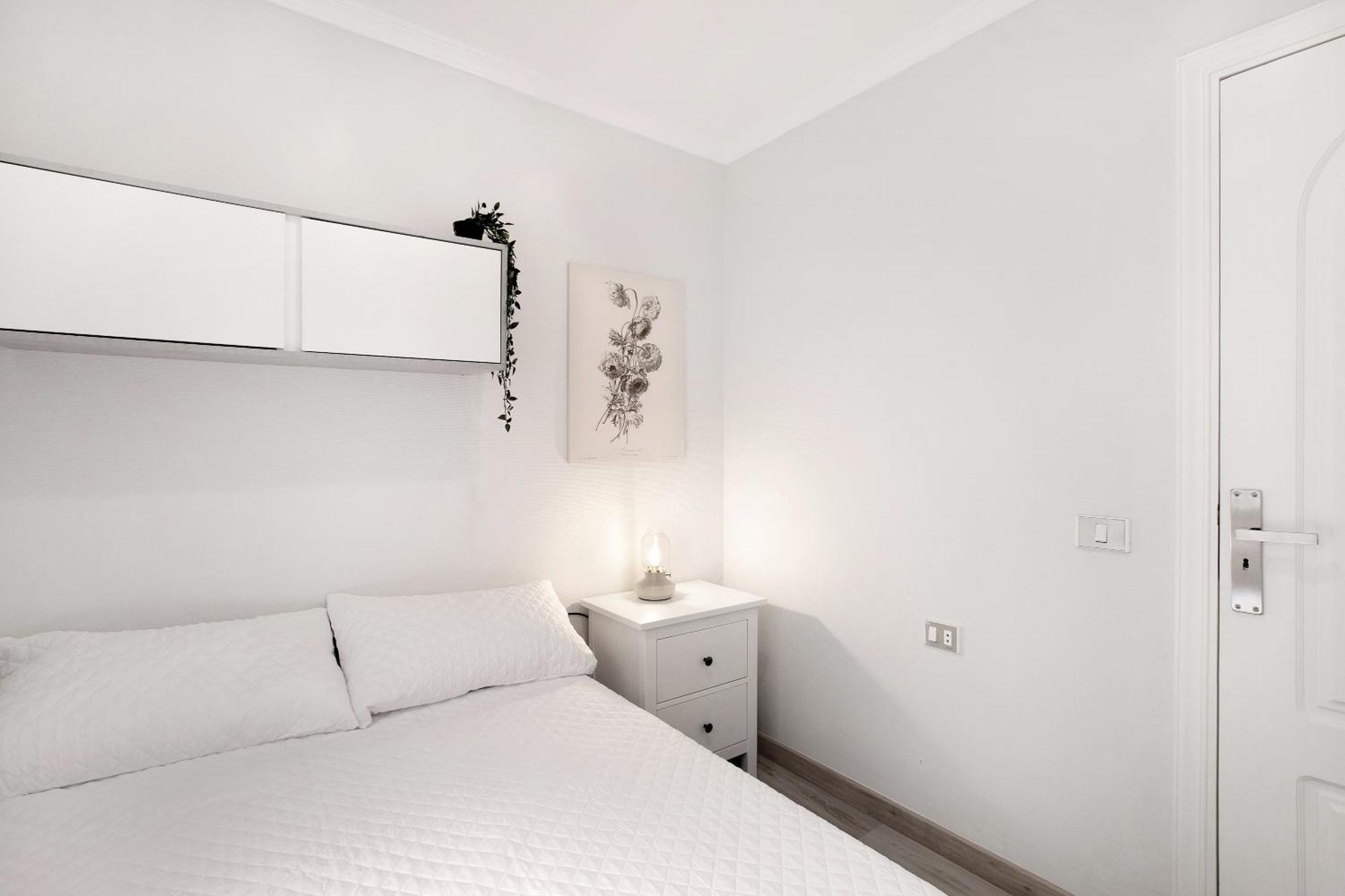 Las Teresitas Beach Apartment San Andrés Zewnętrze zdjęcie